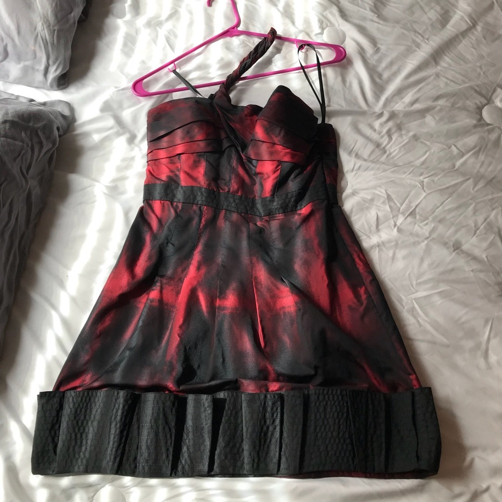 BCBG homecoming/prom dress